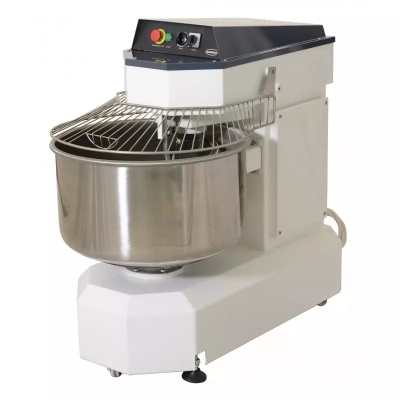 PÉTRIN À SPIRALES 60L